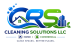 CRS Logo - borde blanco